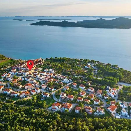 Gorgeous In With Wifi Biograd Na Moru