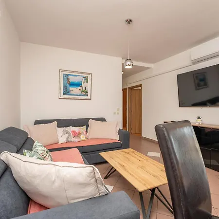 Apartmán Gorgeous In With Wifi *