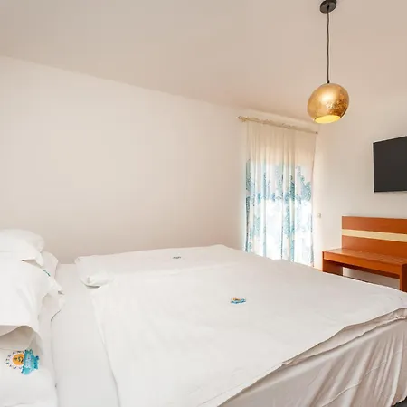 Awesome In 比奥格勒·纳·莫鲁