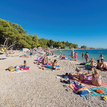 Gorgeous In With Wifi Apartment Biograd Na Moru