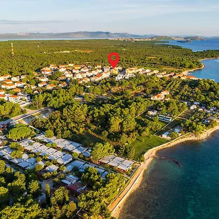 Appartement Gorgeous In With Wifi Biograd Na Moru