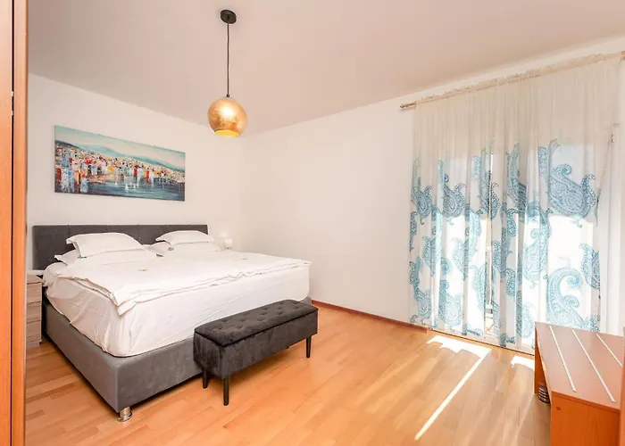 Awesome In Apartmán