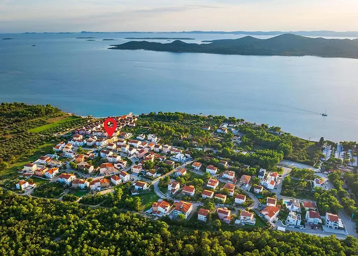 Awesome In Biograd Na Moru