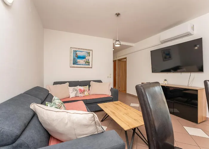 Apartmán Awesome In *