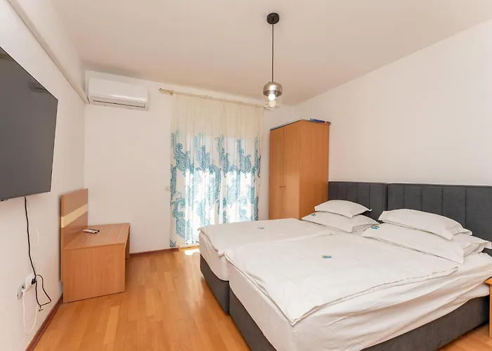 Apartman Awesome In
