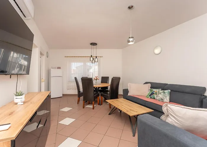 Awesome In Apartmán *