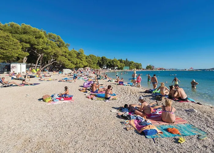 Awesome In Apartman Biograd Na Moru